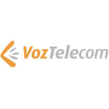 VozTelecom Logo