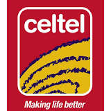 Celtel Logo