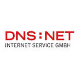 DNS:NET Logo