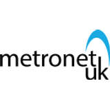 Metronet Logo