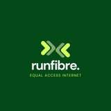 RunFibre Logo