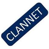 Clannet Logo