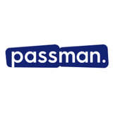 Passman Logo