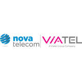 Nova Telecom Logo