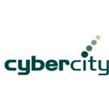 Cybercity Logo