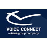 Voice Connect Logo