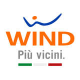 Wind Logo