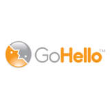 GoHello Logo