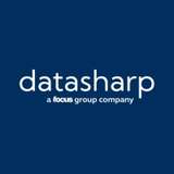 Datasharp Logo