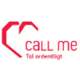 Call Me Logo