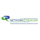 Network Telecom Logo