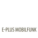E-Plus Logo