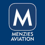 Menzies Aviation Logo