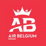 Air Belgium Logo