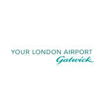 Gatwick Airport Logo