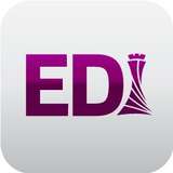 Edinburgh Airport Logo