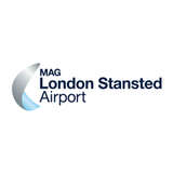 Stansted Airport Logo