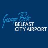 Belfast City Airport Logo