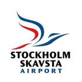Skavsta Airport Logo
