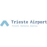 Trieste Airport Logo