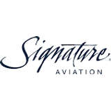 Signature Aviation Logo