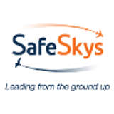Safeskys Logo