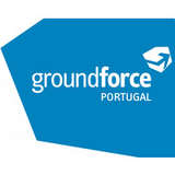 Groundforce Logo