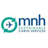 MNH Sustainable Cabin Services Logo