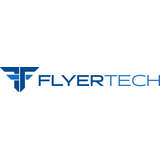FlyerTech Logo