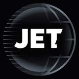 Jet Aviation Logo