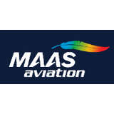 MAAS Aviation Logo
