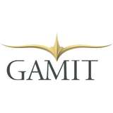 Gamit Logo