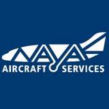 Nayak Aircraft Services Logo