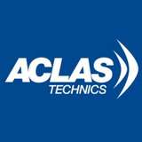 Aclas Technics Logo