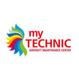 MyTechnic Logo