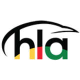 Hispano-Lusitanian Aviation Logo