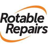 Rotable Repairs Logo