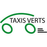 Taxis Verts Logo