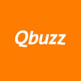 Qbuzz Logo