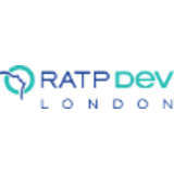 RATP Dev Transit London Logo