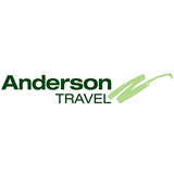 Anderson Travel Logo