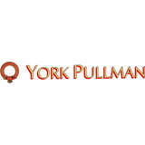 York Pullman Logo