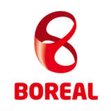 Boreal Logo
