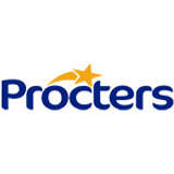 Procters Coaches Logo