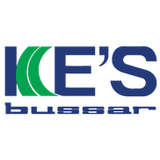 KE's Buss Logo