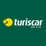 Turiscar Logo