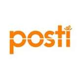 Posti Logo