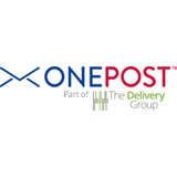 Onepost Logo