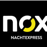 Nox NachtExpress Logo