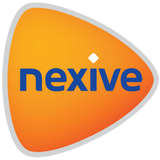 Nexive Logo